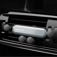 Support Telefon Bil Auto-Grip – Pålidelig Montering Og Praktisk Brug 