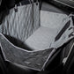Waterproof And Scratch-Resistant Car Seat Cover For Dogs 