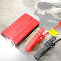 Booster de baterie auto 12V — Pornire rapidă și sigură 