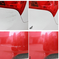 חדשנות זוהרת - אפקט עמיד נגד שריטות 