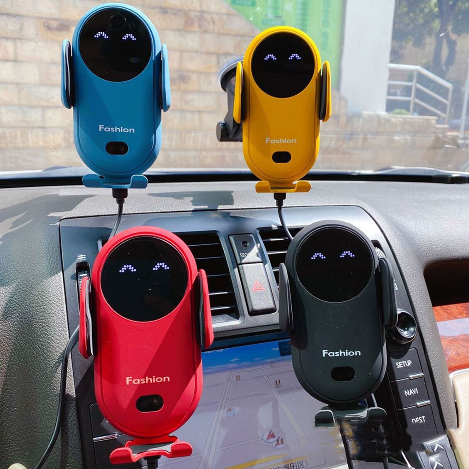Accesorii de interior