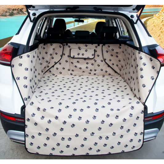 מגן ארגז לחיות — הגנה מלאה ועמידה 