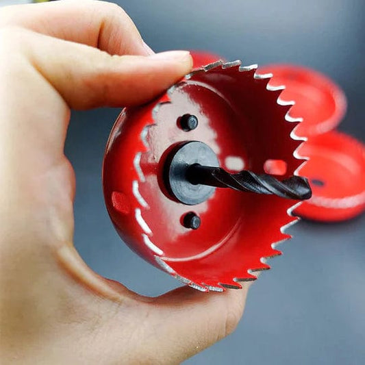 Sada mechanických pílových zvončekov 13 kusov – Špeciálna mechanika a karoséria 