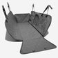 Waterproof And Scratch-Resistant Car Seat Cover For Dogs 