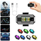 Lucine LED Anti-Collision Per Moto – Sicurezza E Stile 