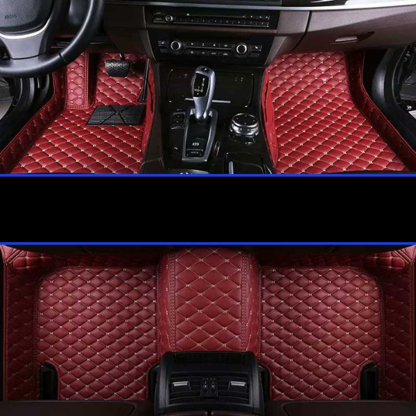 Premium Floor - Tapis complet pour voiture