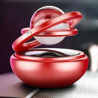 Luftrenare för bilar - Fräschhet och välbefinnande på resande fot