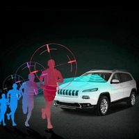 Beépített Kétlencsés Kamera 1080p — Tiszta és Megbízható Felvételek 