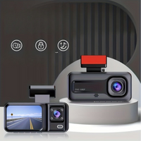 Κάμερα Ταμπλό — Εγγραφές HD Καθαρές Και Σταθερές 