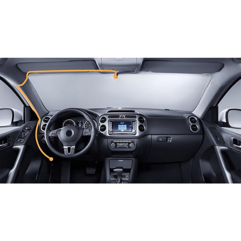 HD Night Vision Onboard Camera — Maximum Security and Clarity 