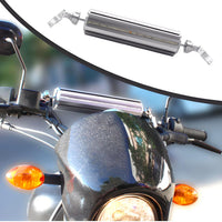 Haut-Parleur Moto Intelligent – Fixation Guidon Et Son Puissant