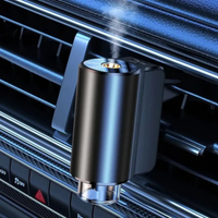 Aromatic Diffuser for Car – Automatic Activation 
