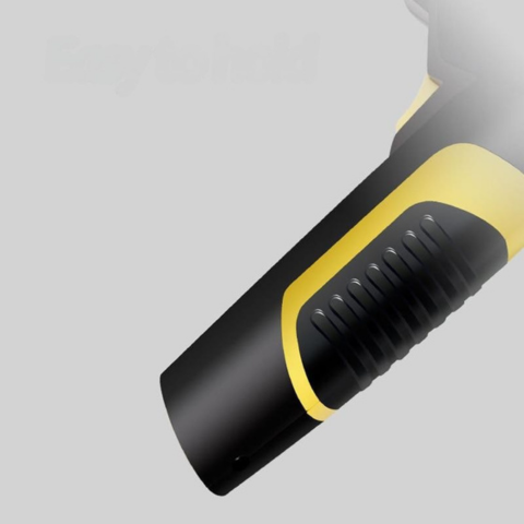 Draagbare Auto Luchtcompressor – Digitale Weergave En LED Licht 