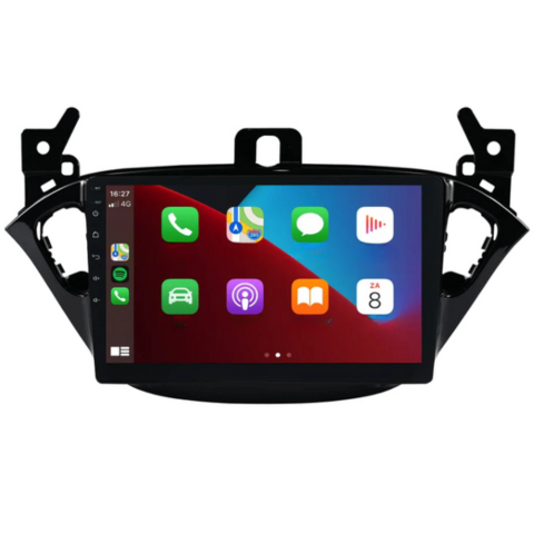 Touchscreen Auto – Einfache Steuerung und intelligente Anwendungen 
