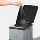 Toilette Pieghevole Per Auto E Campeggio – Facile Da Trasportare 