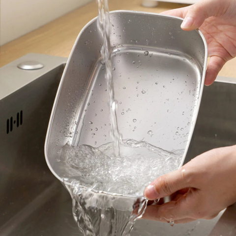 קערת אוכל חשמלית — חימום מהיר וניידות נוחה 