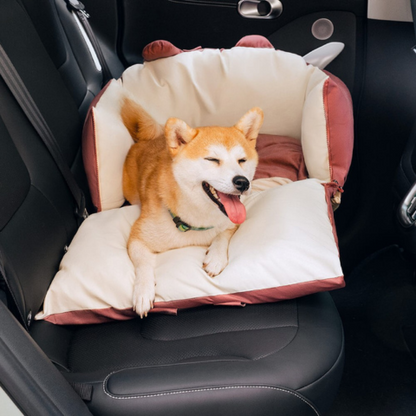 Reseväska För Hund – Mångsidig Och Lätt Att Transportera 