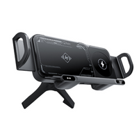 Πολυλειτουργική Στήριξη Αυτοκινήτου – Ασφαλής Στήριξη Και Ενσωματωμένη Φόρτιση 