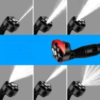 Cordless high-pressure cleaner - Power, mobility & efficiency