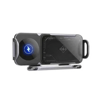 Πολυλειτουργική Στήριξη Αυτοκινήτου – Ασφαλής Στήριξη Και Ενσωματωμένη Φόρτιση 