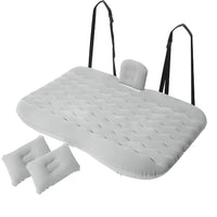 Materac dmuchany do samochodu – idealny komfort w podróży 