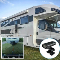 Surveillance Camera – For Simple and Autonomous Maneuvers 