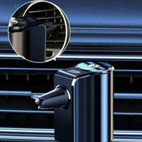 Aromatic Diffuser for Car – Automatic Activation 