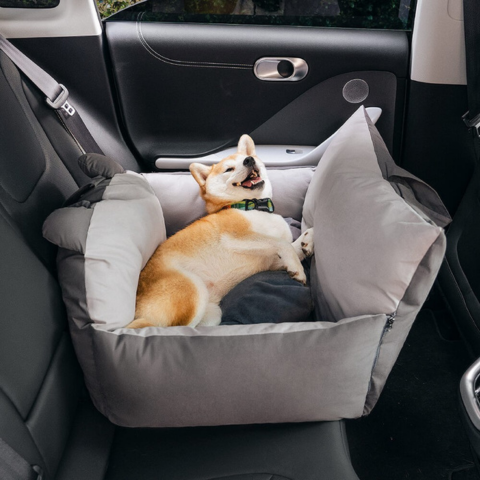 Reseväska För Hund – Mångsidig Och Lätt Att Transportera 