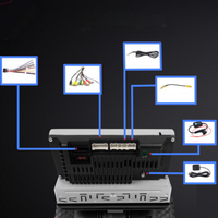 Autoradio CarPlay/Android Auto — Conduite Connectée & Sécurité Optimisée