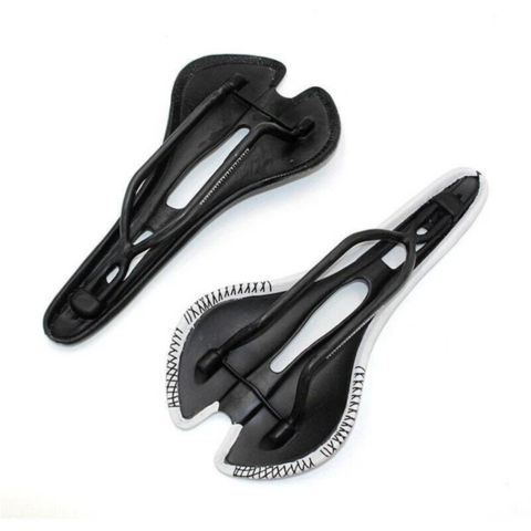 Silla de bicicleta — Confort, ligereza y rendimiento 