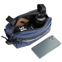 Sac De Guidon Vélo — Rangement Pratique & Accès Rapide