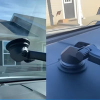 Multimedia Monitor Auto – Nem Installation Og Kamera Inkluderet 