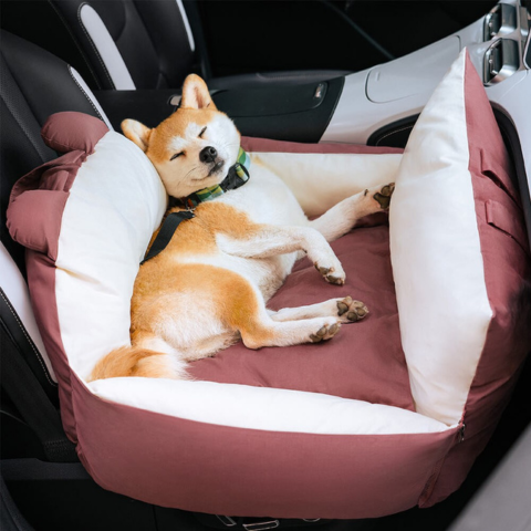 Reseväska För Hund – Mångsidig Och Lätt Att Transportera 