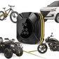 Portable Air Compressor – Ideal For Car, Motorcycle And Bicycle 