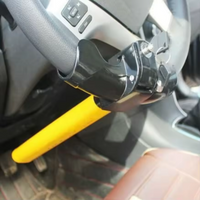 Antivol De Volant Pour Voiture — Sécurité Renforcée Et Universelle