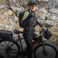 Selle De Vélo Confort — Anti-Douleur & Respirante