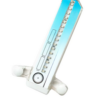 Luce LED Bicicletta – Motivi Luminosi In Movimento 