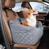 Seggiolino Auto Per Cani – Comfort E Sicurezza In Auto 