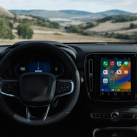 Wireless Multimedia Module – Simplified Connection For Volvo 