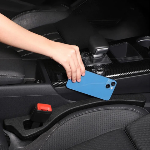 Auto sedadlová podložka – vypĺňač priestorov 