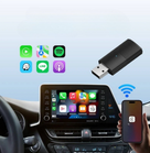 Bezdrôtový adaptér CarPlay – Automatické pripojenie pre OEM systémy 