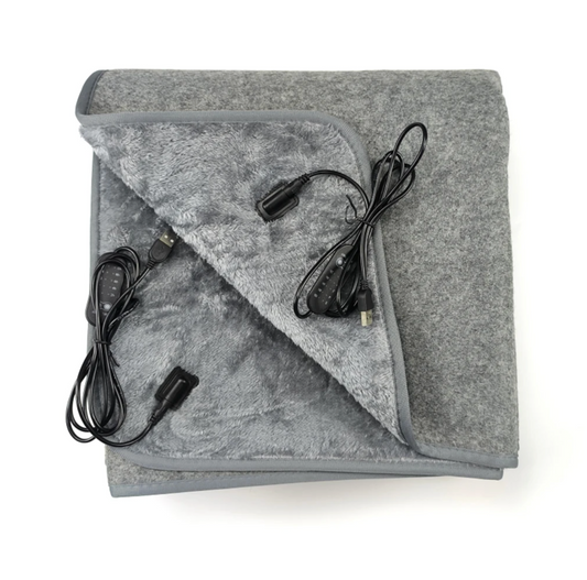 Fűthető Autó Takaró – Azonnali Kényelem Útközben 