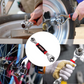 Dubbele kop dynamometer sleutel – Nauwkeurige instelling en ergonomische grip 