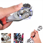 Dubbele kop dynamometer sleutel – Nauwkeurige instelling en ergonomische grip 