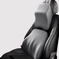 Cuscino Per Auto – Per Una Buona Postura 
