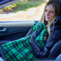 Heizdecke für Auto – Sofortiger Komfort unterwegs 