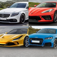 Kratzreparaturset für Autos 