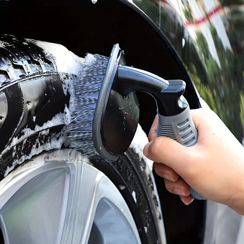 Kit Completo di Pulizia Automobile — Pratico e Versatile 