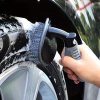 Kit Completo di Pulizia Automobile — Pratico e Versatile 