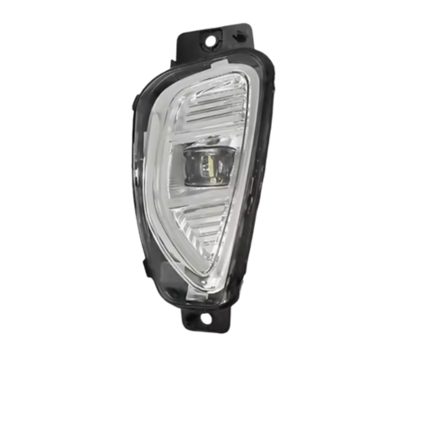 Front LED tåkelys — Kompatible med Ford Escape 2020-2021 